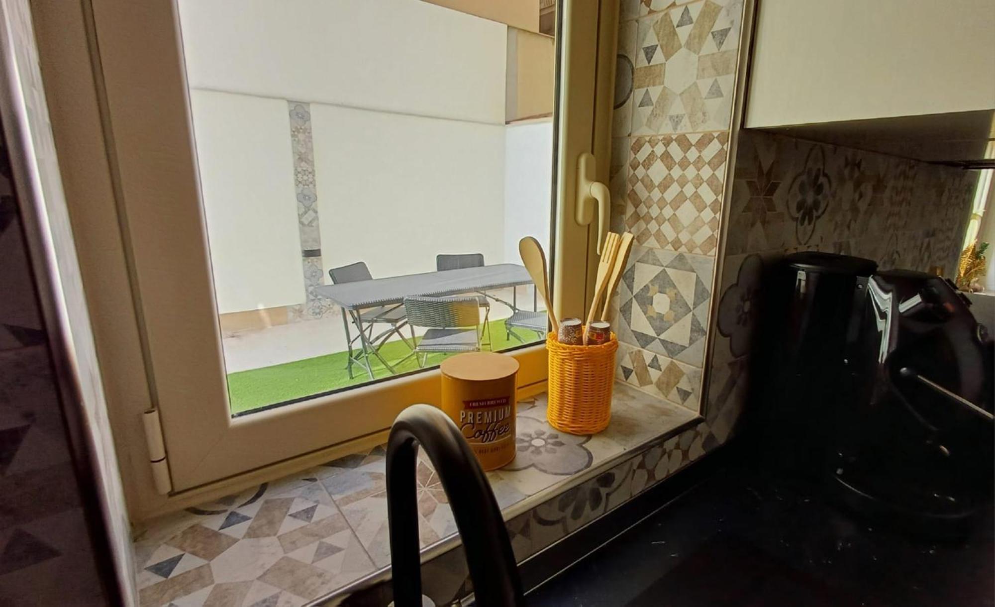 Palermo Case Vacanza Extérieur photo